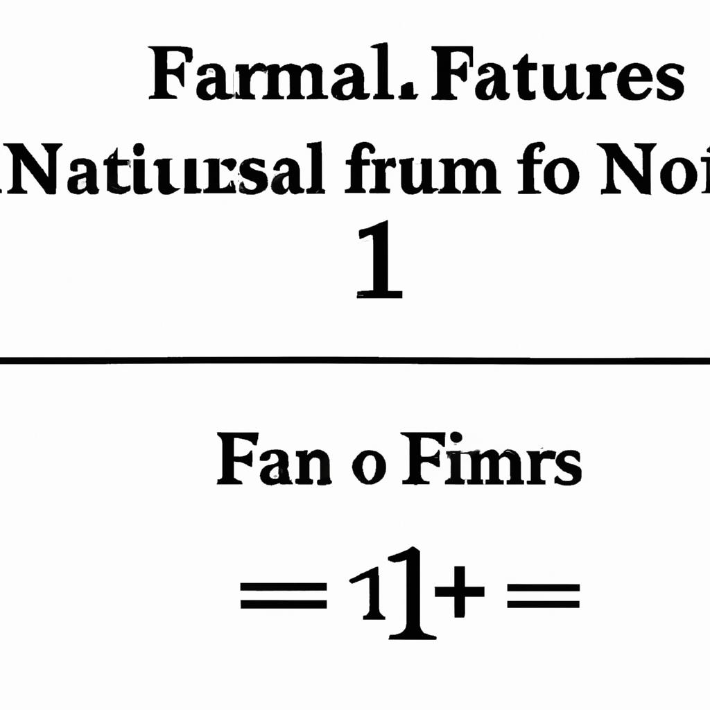 Aspectos Fundamentais do Número Um na Matemática e na Vida